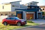 BMW X6 xDrive5.0i 2015 года (ZA)
